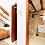 Frühstückspension Kampanel Trogir