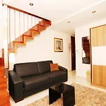 Kampanel 4* Trogir