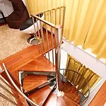 Frühstückspension Kampanel 4*