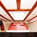 Kampanel Frühstückspension 4*