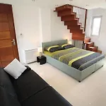 Kampanel Frühstückspension 4*
