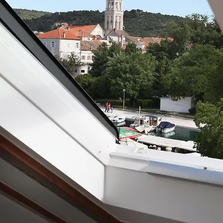Oda ve Kahvaltı Kampanel 4*