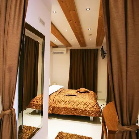 Kampanel Trogir