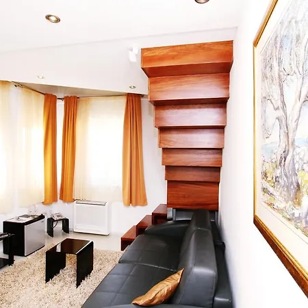 Kampanel Bed and breakfast 4*