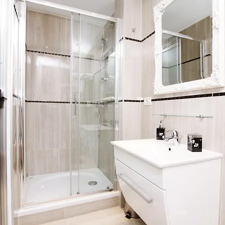 Kampanel Bed and breakfast 4*