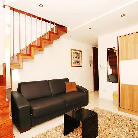 Kampanel 4* Trogir