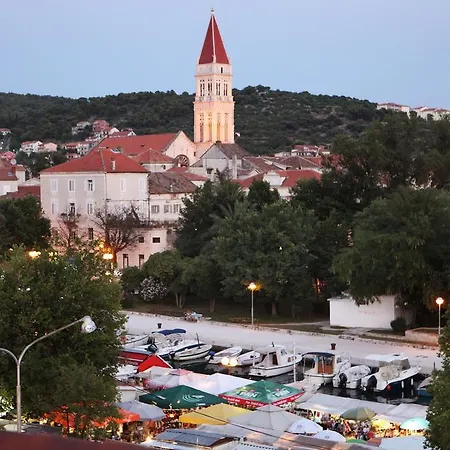 Bed & Breakfast Kampanel Trogir