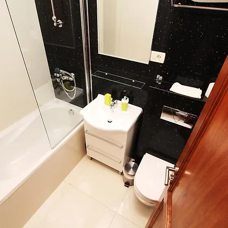 Bed and Breakfast Kampanel Τρογκίρ