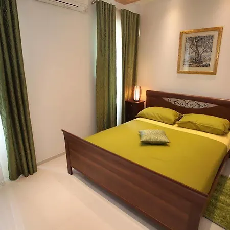 Bed and Breakfast Kampanel Τρογκίρ