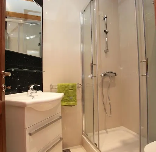 Bed & Breakfast Kampanel