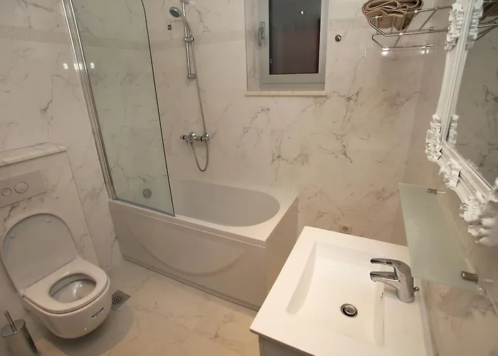 Bed & Breakfast Kampanel Traù