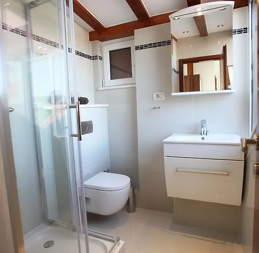 Bed & Breakfast Kampanel