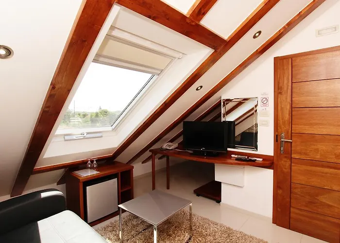 Kampanel Bed & Breakfast Traù