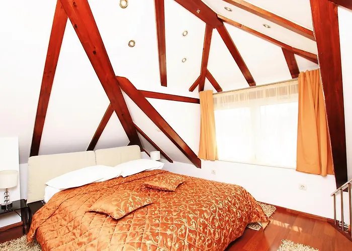 Kampanel Bed & Breakfast