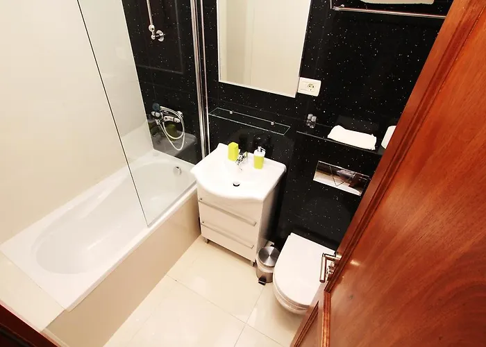 Bed & Breakfast Kampanel Traù