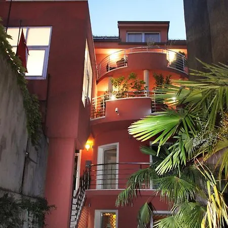 Bed & Breakfast Kampanel Trogir