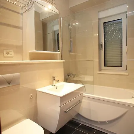 فندق مبيت وإفطار Kampanel