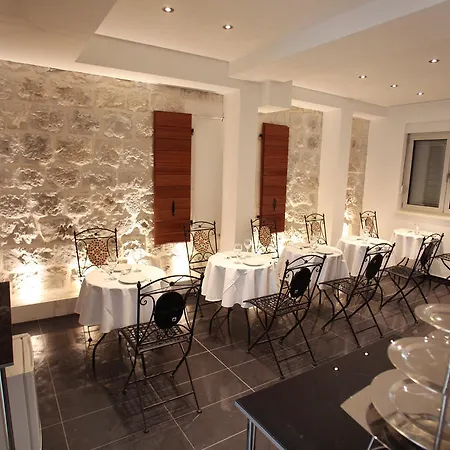 Bed & Breakfast Kampanel Trogir