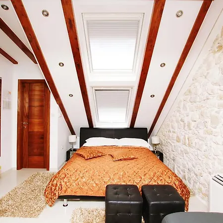 Kampanel فندق مبيت وإفطار 4*