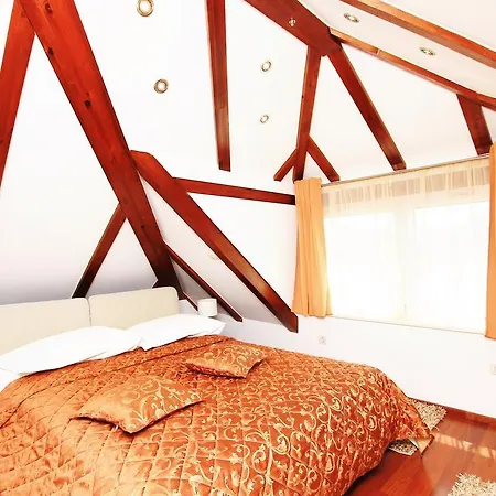 Kampanel فندق مبيت وإفطار