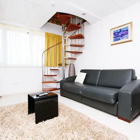 Kampanel فندق مبيت وإفطار