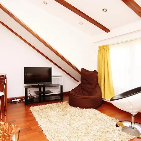 Kampanel فندق مبيت وإفطار