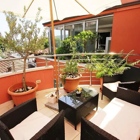 Kampanel فندق مبيت وإفطار