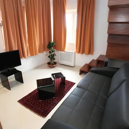 Kampanel Trogir